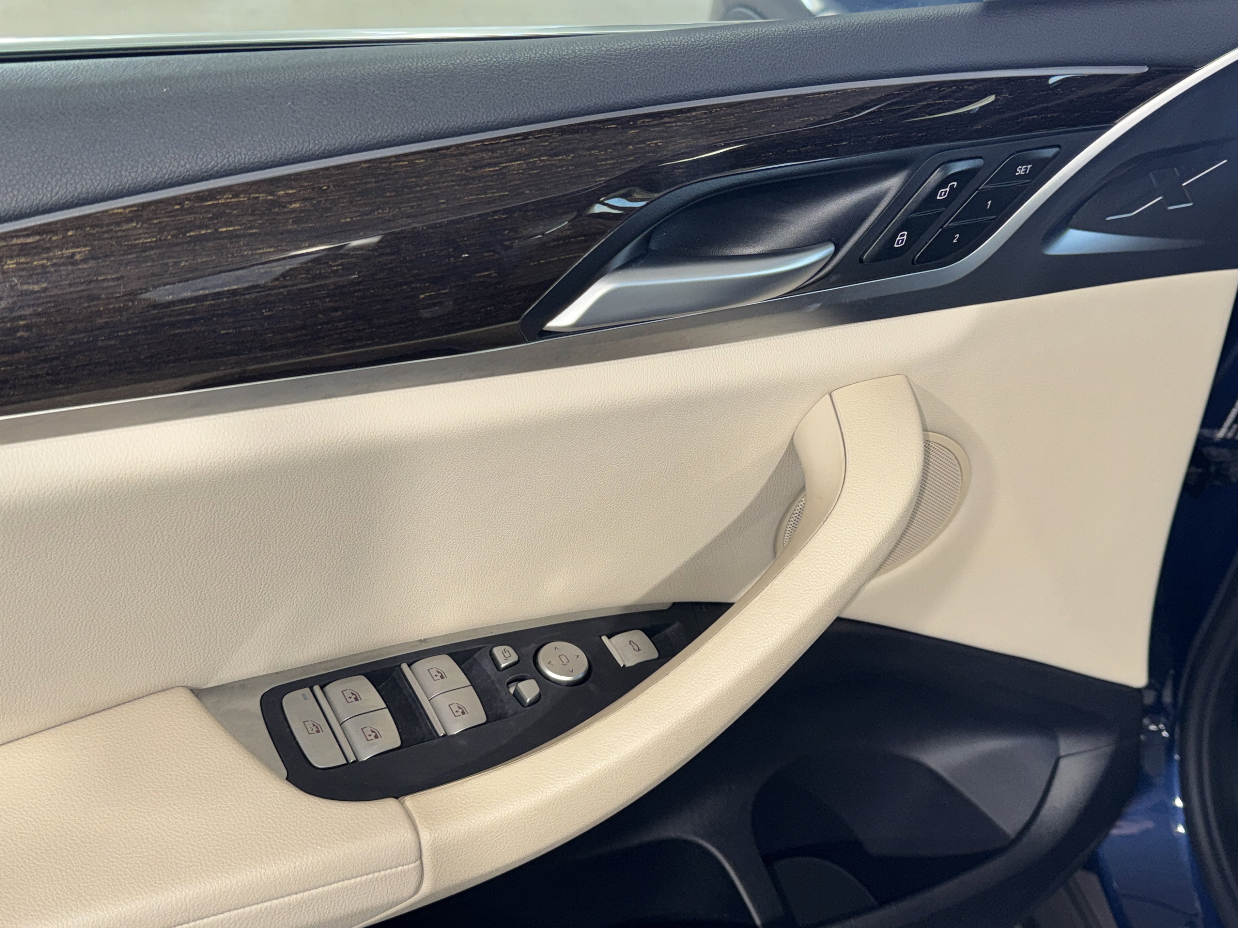 Certified 2024 BMW X3 sDrive30i image 18