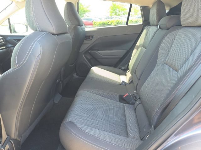 Used 2024 Subaru Crosstrek 2.0i Premium AWD/4WD image 15