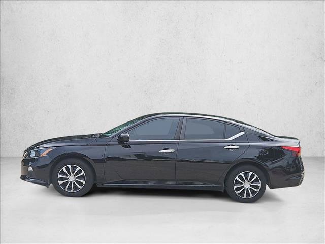 Used 2022 Nissan Altima 2.5 S FWD image 8