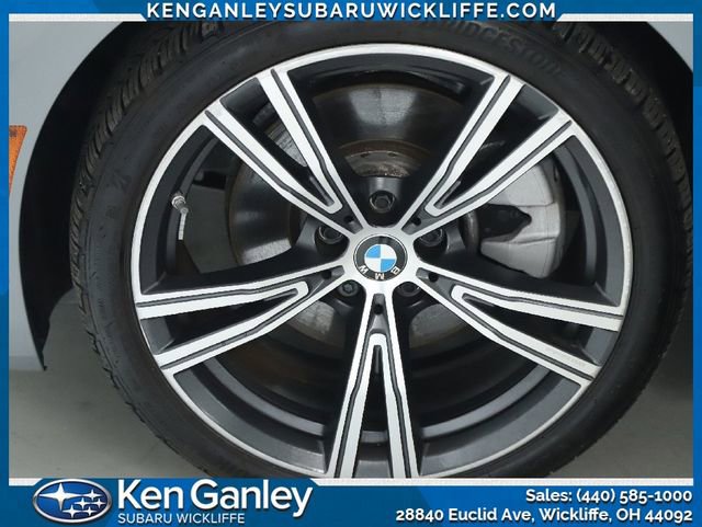 Used 2023 BMW 430i xDrive Coupe w/ Premium Package image 36