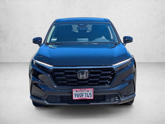 Used 2025 Honda CR-V EX-L image 2