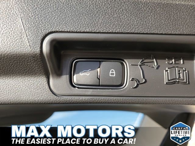 New 2026 Ford Explorer Active image 9