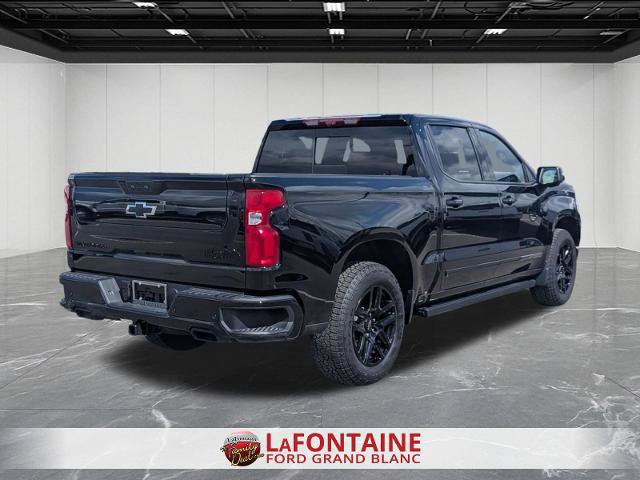 Used 2026 Chevrolet Silverado 1500 High Country w/ Midnight Edition AWD/4WD image 5