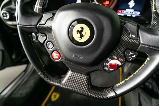 Used 2017 Ferrari 488 GTB RWD image 24