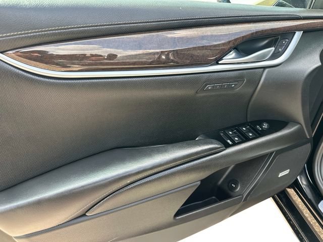 Used 2015 Cadillac XTS Luxury w/ Driver Awareness Package FWD image 14