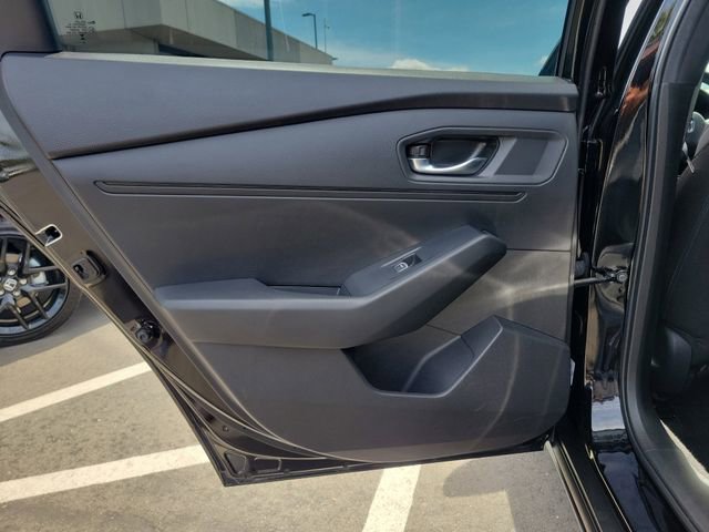 Certified 2024 Honda Accord Sport image 14