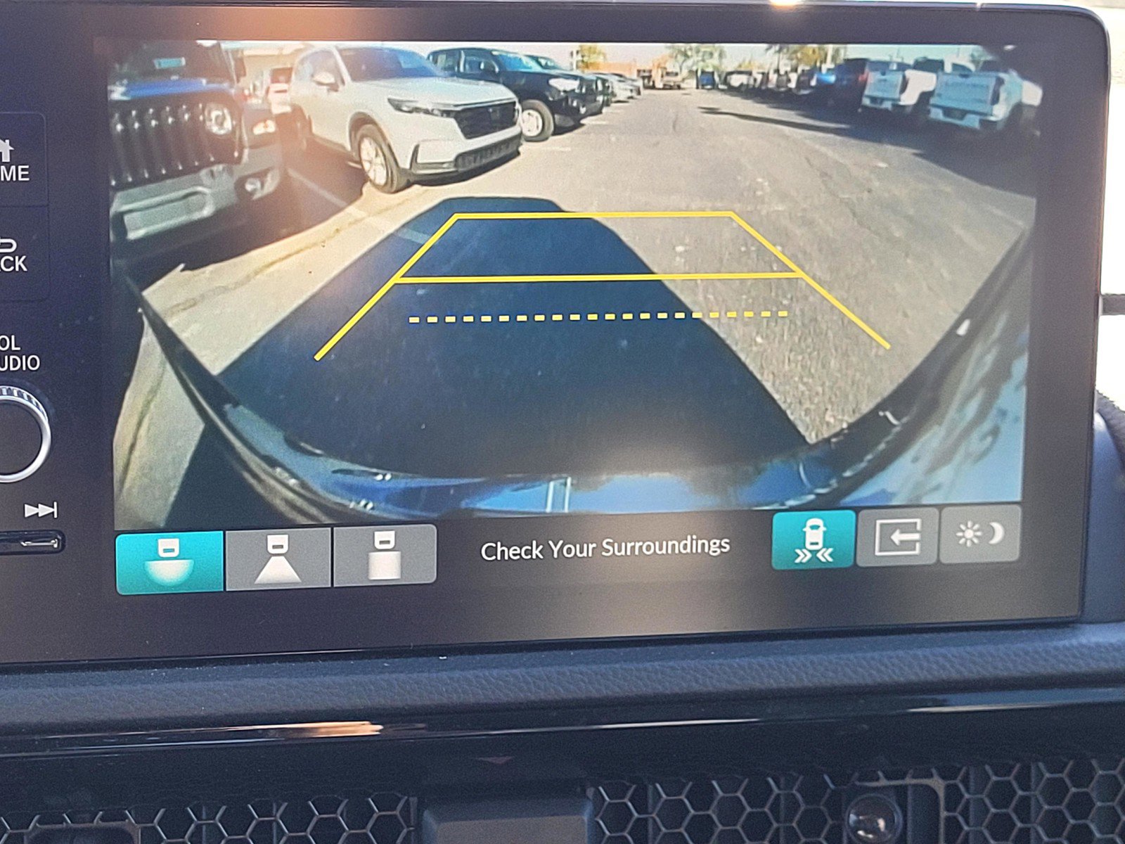 Used 2024 Honda CR-V EX-L image 33