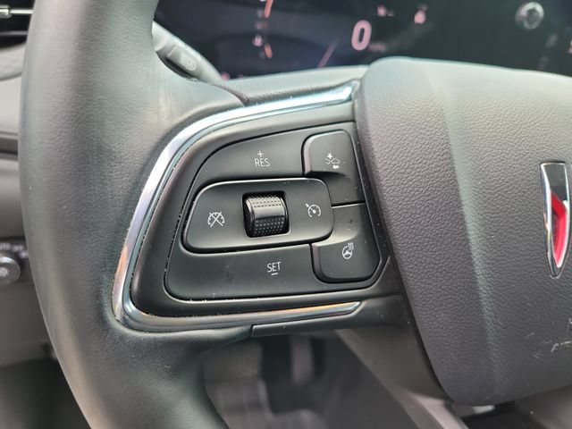 Used 2025 Buick Encore GX Sport Touring FWD image 19