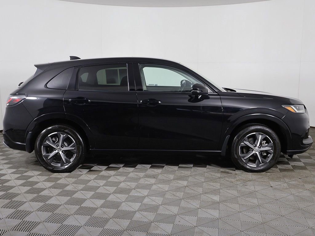 Used 2024 Honda HR-V EX-L image 17