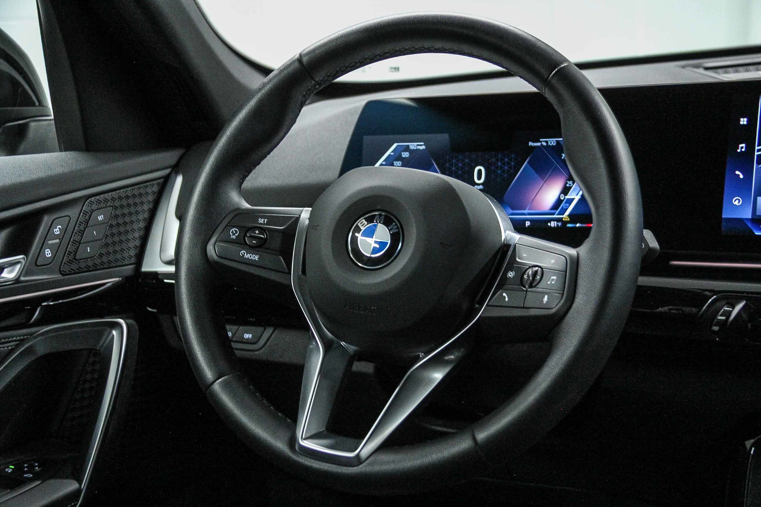 Certified 2023 BMW X1 xDrive28i image 15