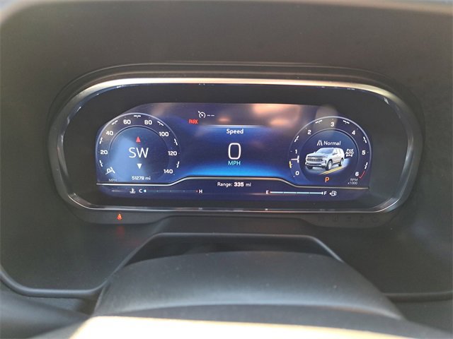 Used 2024 Chevrolet Tahoe LT image 12