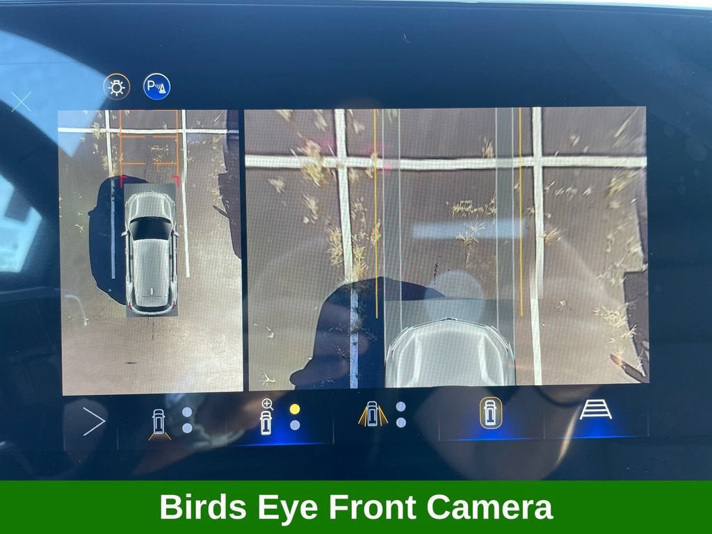 New 2026 Chevrolet Equinox LT w/ Convenience Package II AWD/4WD image 38