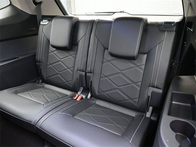 New 2026 Volkswagen Atlas SE image 12