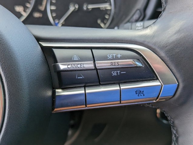 Used 2021 MAZDA CX-30 2.5 Turbo w/ Premium Package image 21