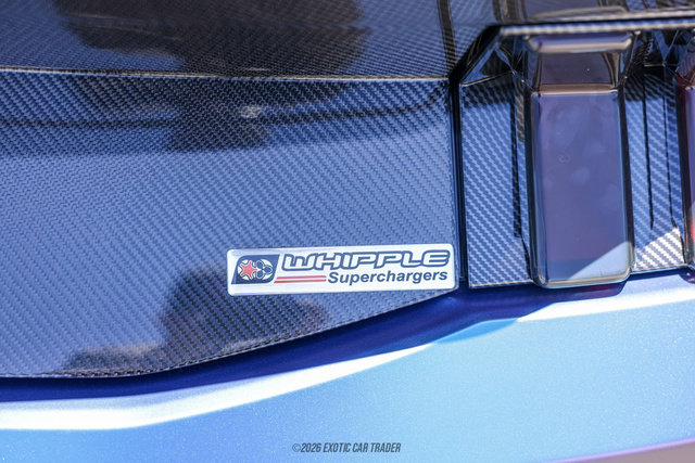 Used 2024 Ford Mustang GT Premium RWD image 60