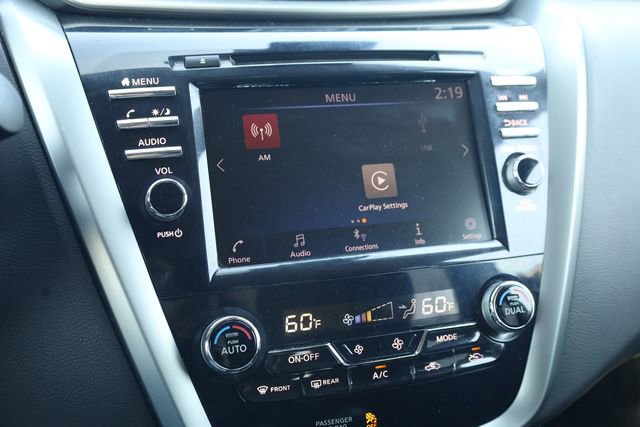 Used 2023 Nissan Murano S image 21