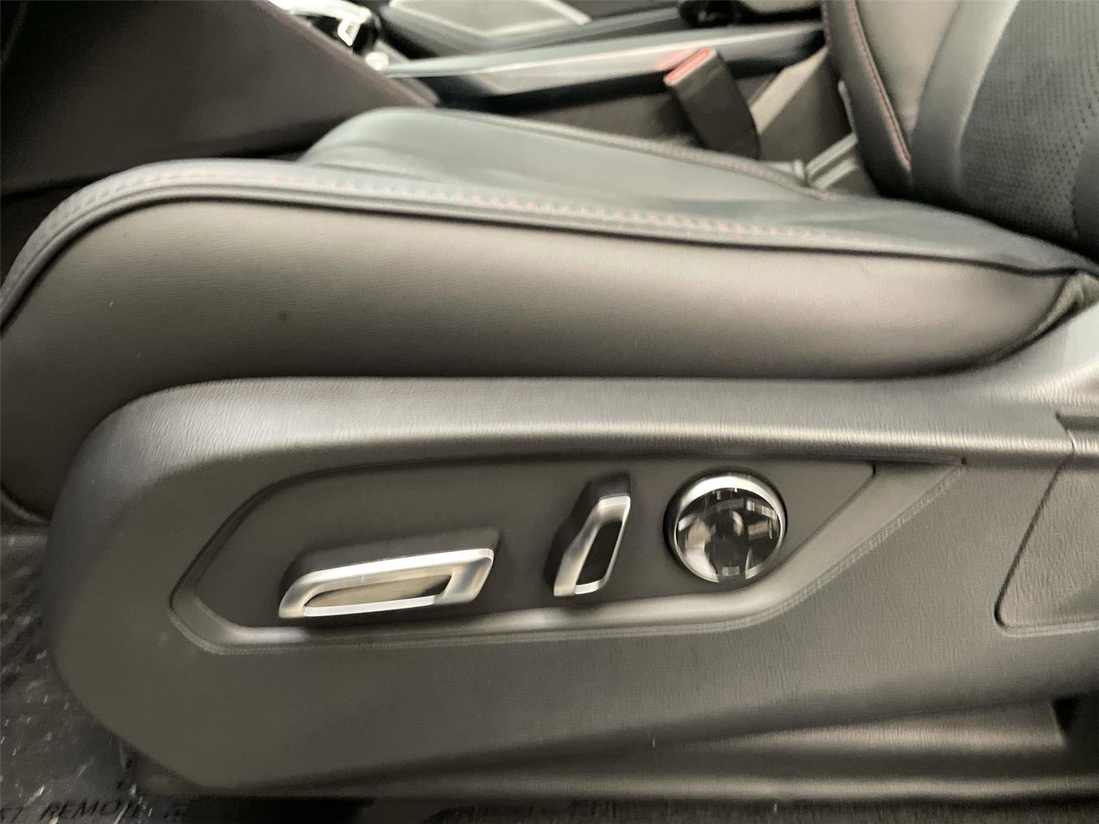 New 2026 Acura MDX A-Spec image 13