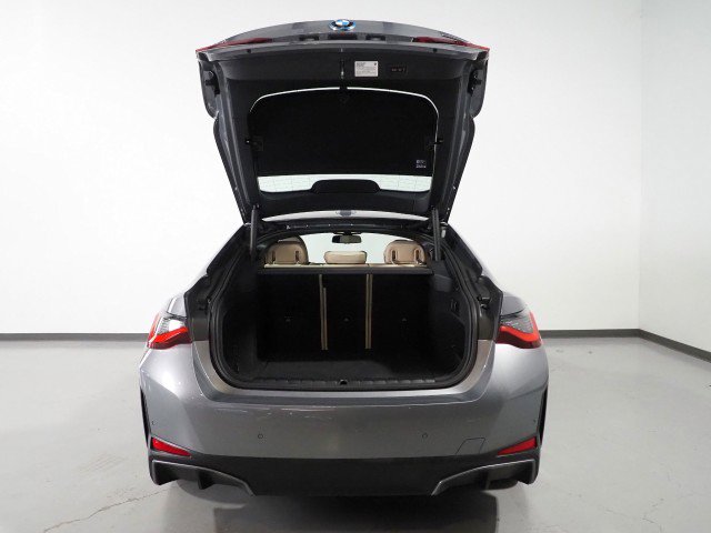 Used 2023 BMW i4 eDrive35 image 50