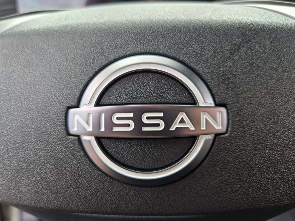 New 2026 Nissan Murano Platinum w/ Technology Package AWD/4WD image 12