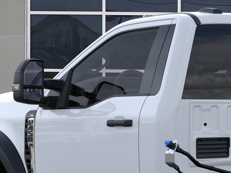 New 2026 Ford F450 4x4 Regular Cab Super Duty image 20