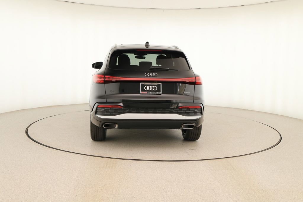 New 2025 Audi Q5 Premium AWD/4WD image 5