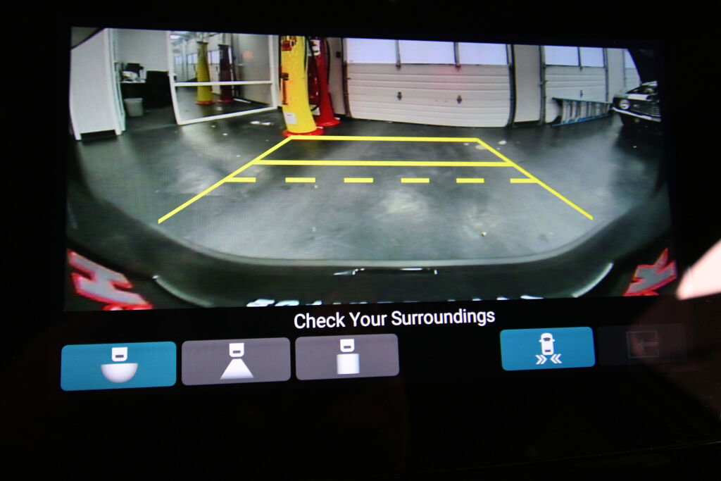 Used 2023 Honda Passport TrailSport image 17