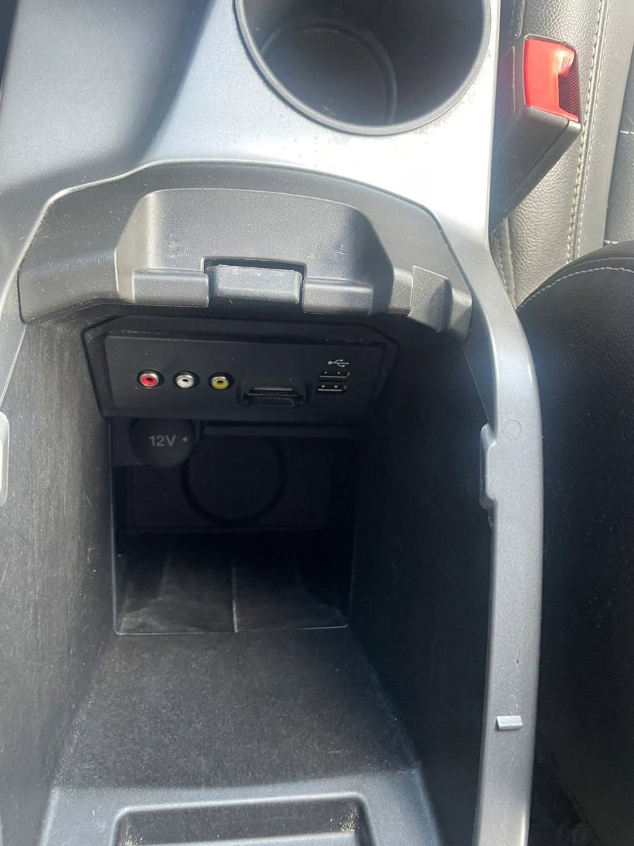 Used 2014 Ford Escape SE w/ Equipment Group 201A AWD/4WD image 10