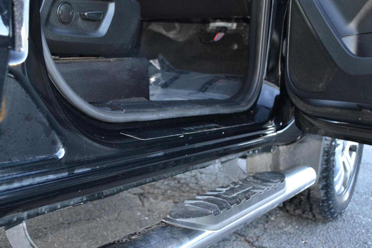 Used 2019 Ford Ranger Lariat w/ Trailer Tow Package image 35