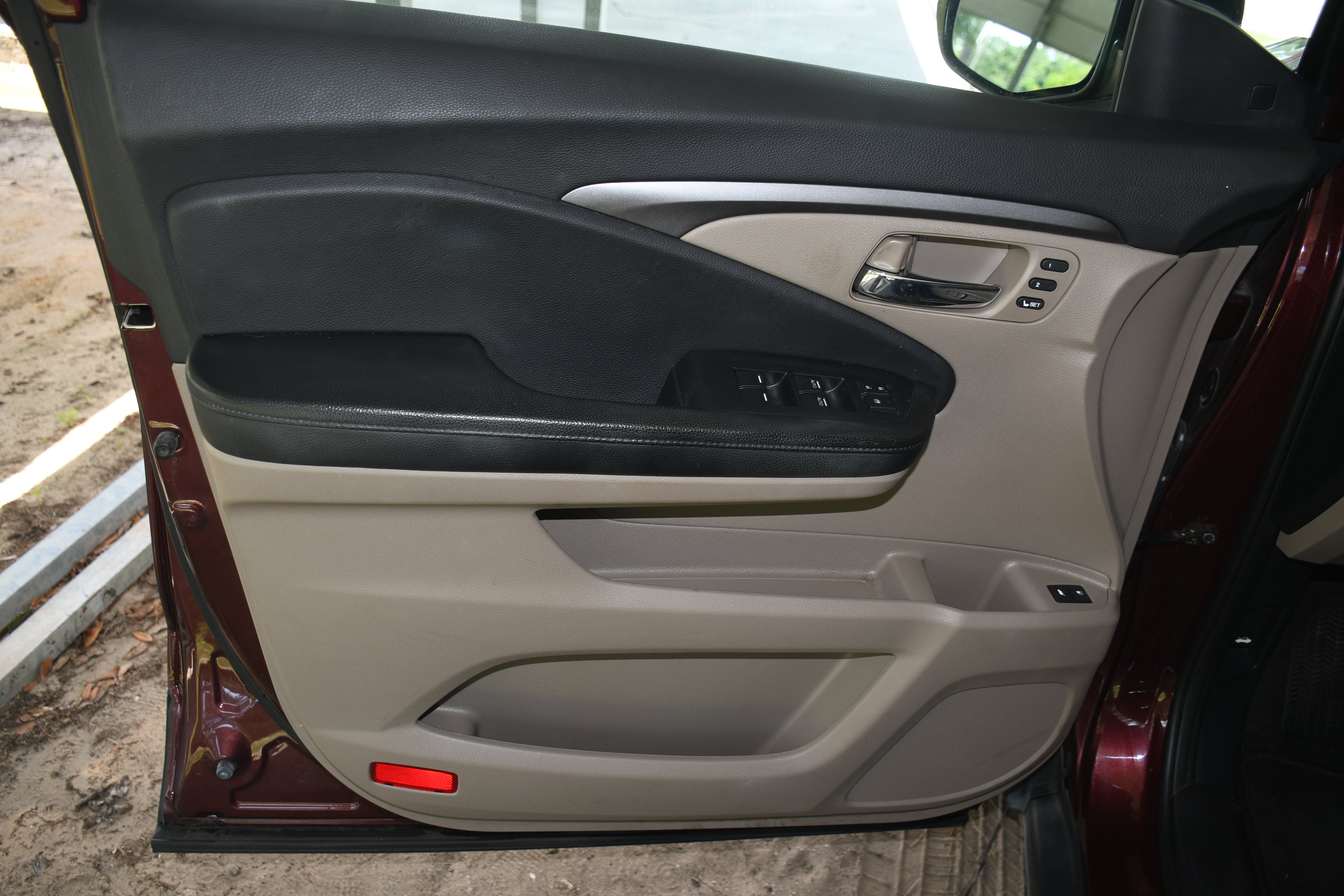 Used 2020 Honda Pilot EX-L image 10