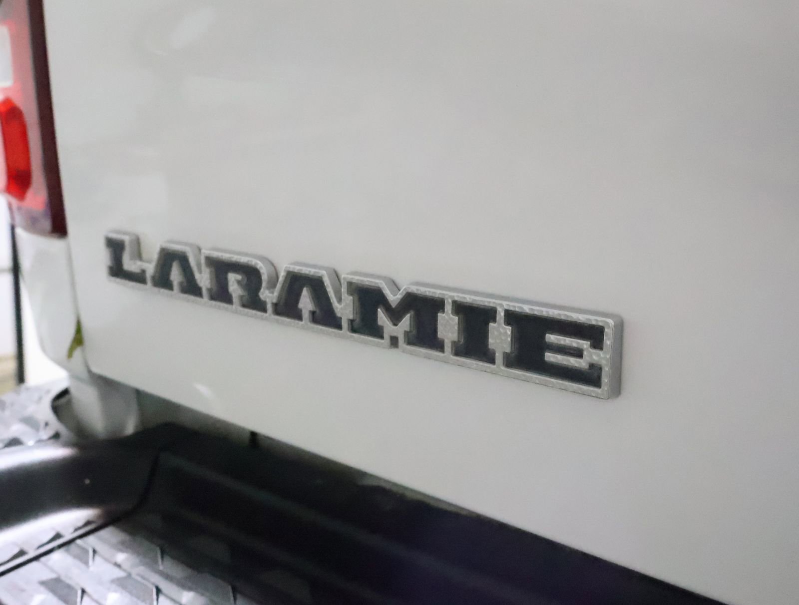 Used 2024 RAM 2500 Laramie image 17