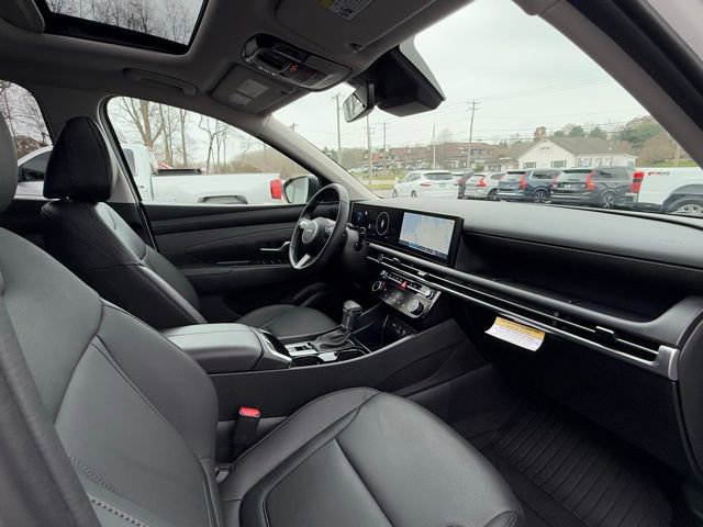 Used 2025 Hyundai Tucson SEL image 18