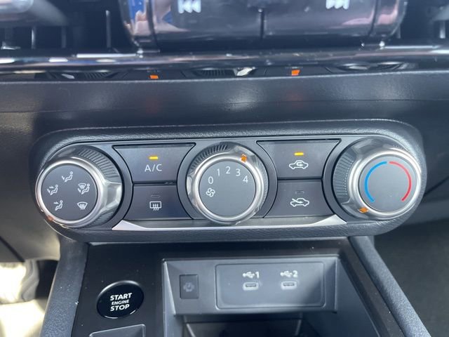 New 2025 Nissan Kicks SV image 20