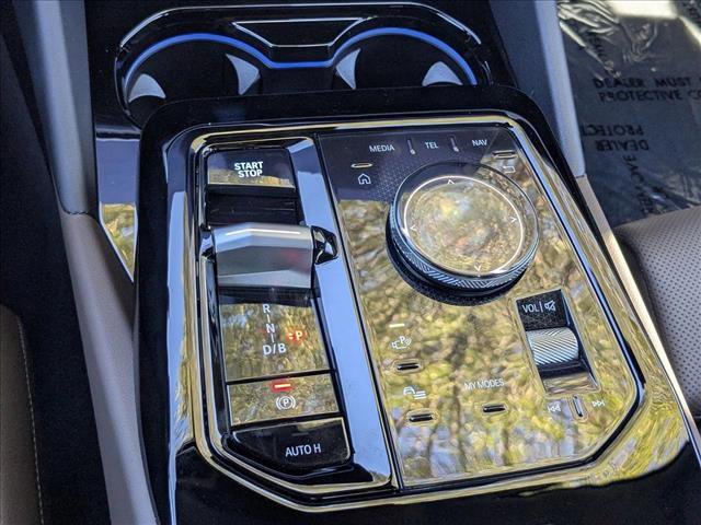 New 2026 BMW i5 eDrive40 image 12