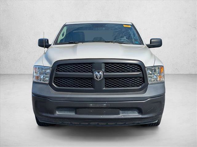 Used 2024 RAM 1500 Tradesman w/ Popular Equipment Group image 3