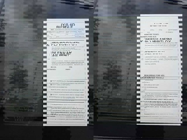 Certified 2024 Lexus NX 450h+ F Sport image 19