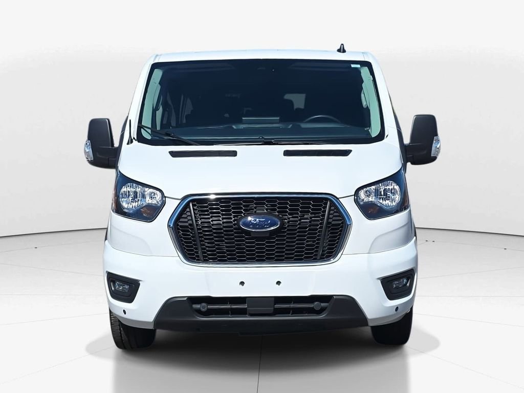 Used 2024 Ford Transit 350 XLT image 11