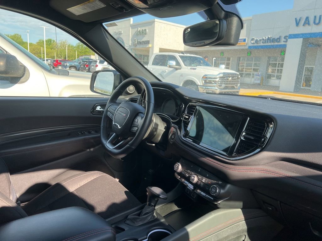 Used 2026 Dodge Durango GT AWD/4WD image 15