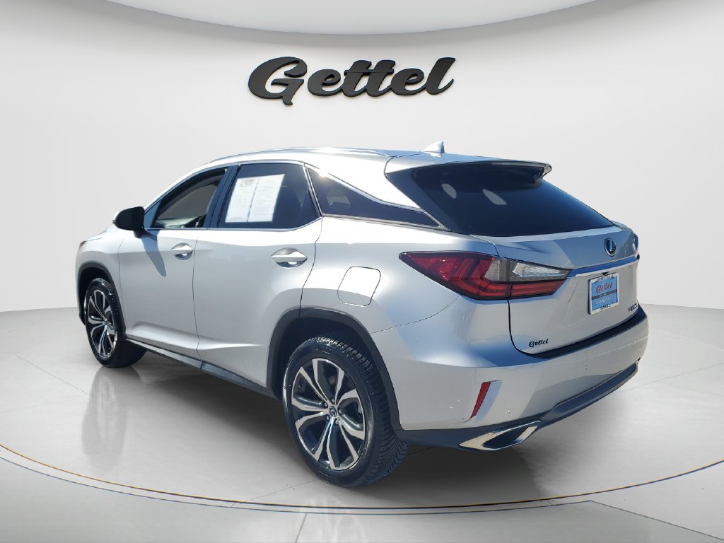 Used 2019 Lexus RX 350 FWD w/ Navigation Package image 14