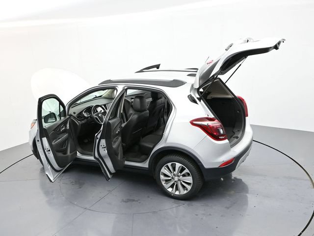 Used 2019 Buick Encore Preferred w/ Safety Package FWD image 46