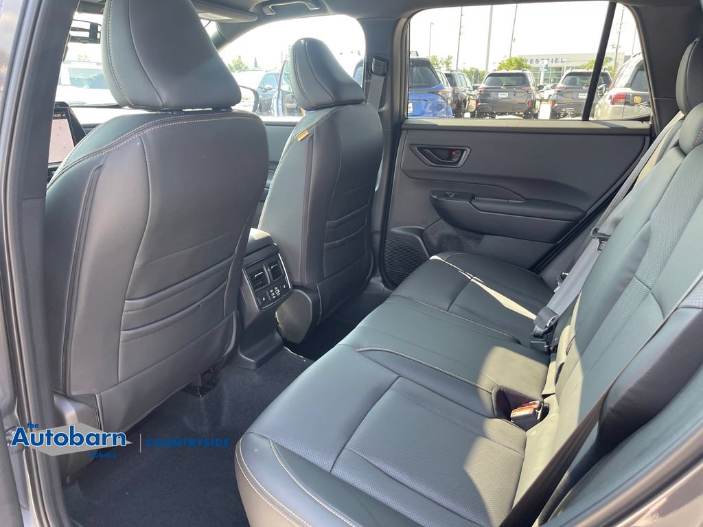 New 2026 Subaru Outback Wilderness AWD/4WD image 27