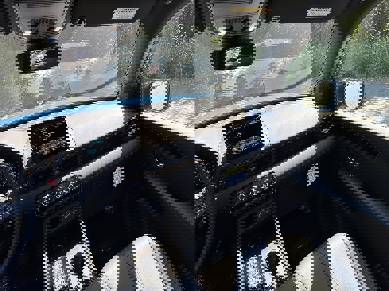 New 2025 Honda Pilot TrailSport image 37