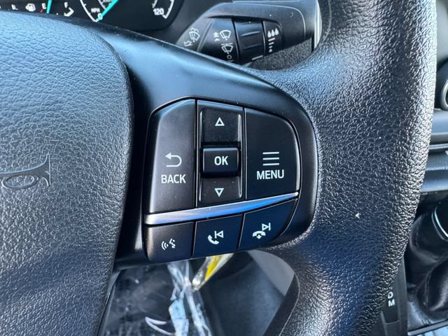Used 2025 Ford Transit 250 Low Roof w/ Exterior Upgrade Package RWD image 21