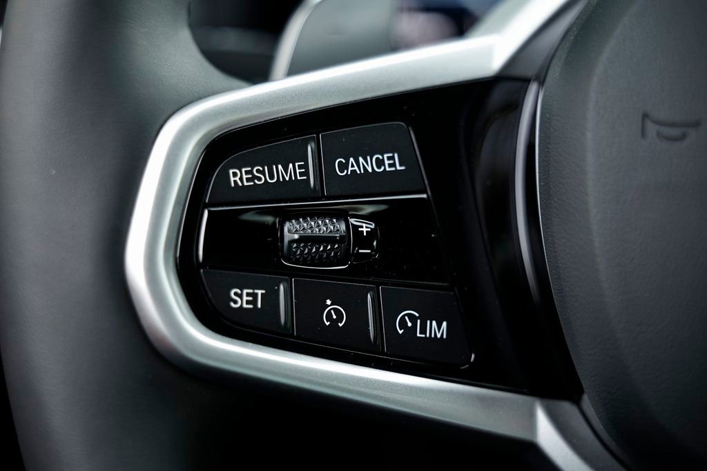 New 2026 BMW 330i Sedan image 33