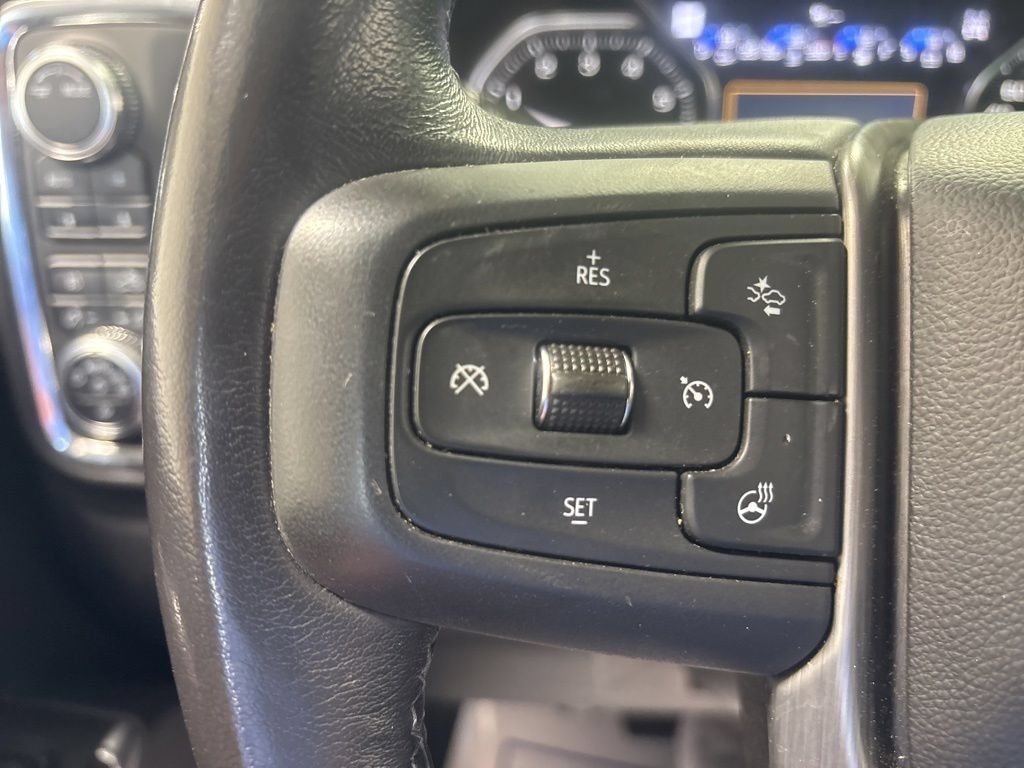 Used 2021 GMC Sierra 1500 Denali w/ Denali Ultimate Package AWD/4WD image 21