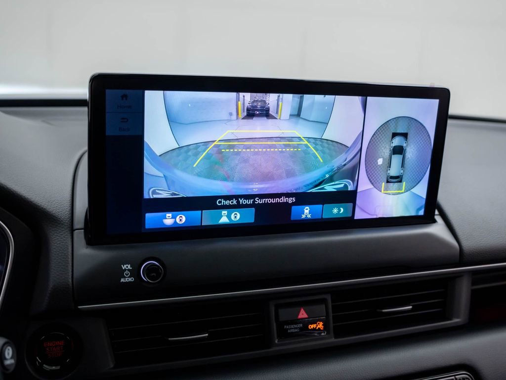 New 2026 Honda Pilot Black Edition image 33