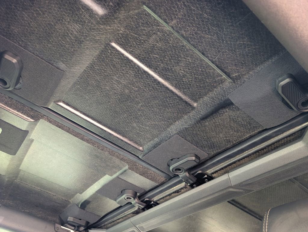 Used 2022 Ford Bronco Raptor image 17