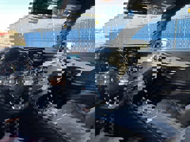 Certified 2022 Mercedes-Benz GLC 300 image 15