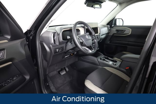 New 2026 Ford Bronco Sport Big Bend w/ Convenience Package image 19