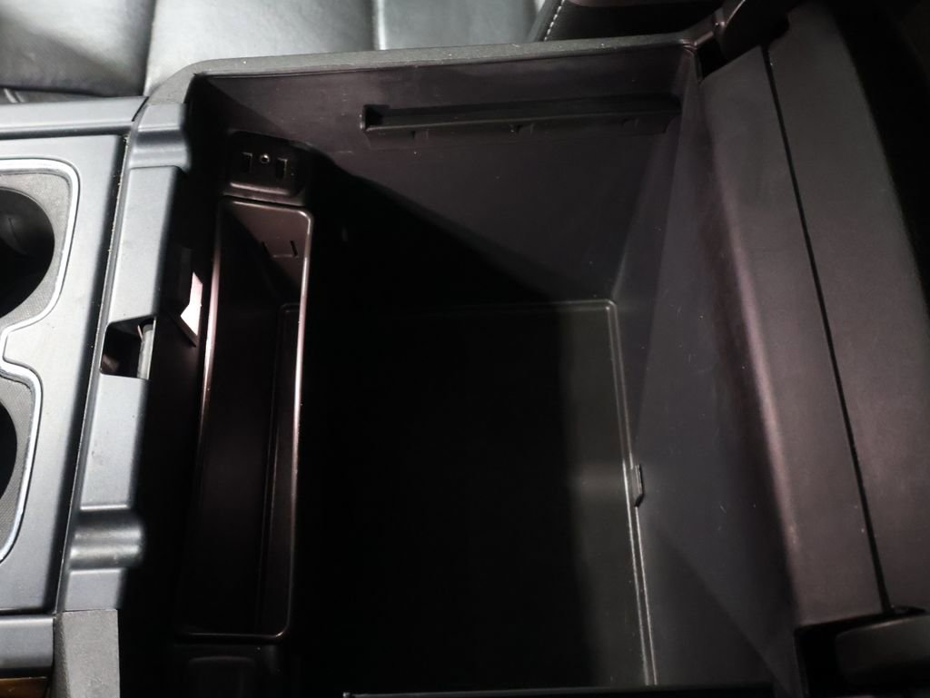 Used 2016 Chevrolet Silverado 1500 LTZ w/ Sport Package image 33