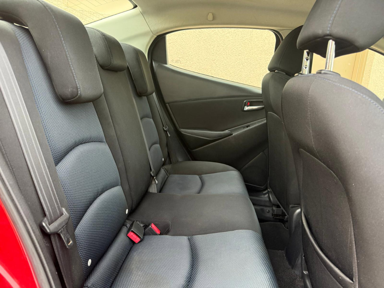 Used 2016 Scion iA 4dr Sdn Man (Natl) image 19